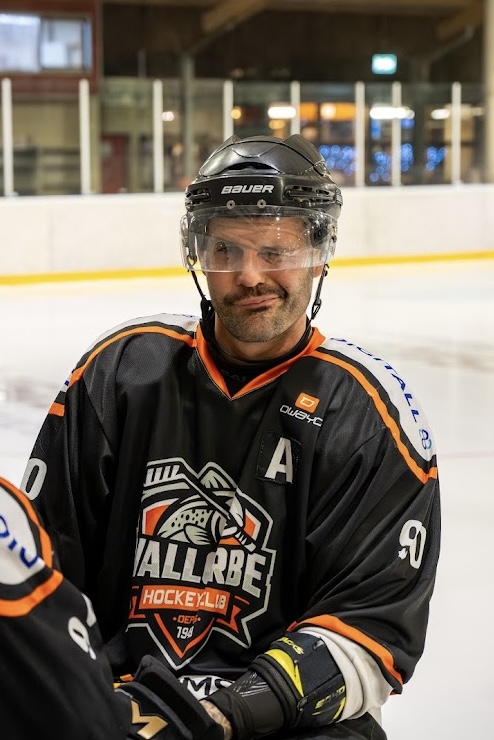 Arnaud Bellon
